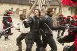 The Three Musketeers (2011) - Christoph Waltz