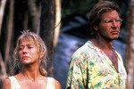 Bild zu: Mosquito Coast - Reise in die Wildnis