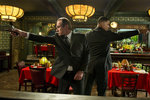 Bild zu: Men in Black 3