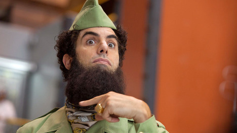 The Dictator