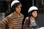 The Dictator Bild zu: The Dictator