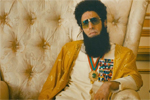 Bild zu: The Dictator