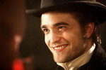 Bild zu: Bel Ami