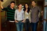 The Joneses (2009) - Demi Moore, David Duchovny