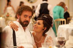 Barney's Version (2010) - Paul Giamatti, Minnie Driver