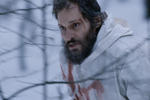 Essential Killing (2010) - Vincent Gallo