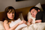 Last Night (2010) - Keira Knightley, Sam Worthington