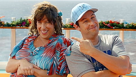 Jack and Jill