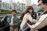 Contagion (2011) - Marion Cotillard