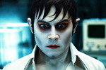 Bild zu: Dark Shadows