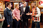 Hall Pass Bild zu: Hall Pass