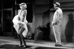 The Seven Year Itch (1955) - Marilyn Monroe