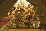Bild zu: Moonrise Kingdom