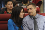 Source Code (2011) - Jake Gyllenhaal, Michelle Monaghan