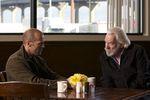 The Mechanic (2011) - Donald Sutherland, Jason Statham