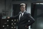Tinker Tailor Soldier Spy (2011) - Colin Firth