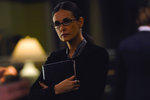 Margin Call (2011) - Demi Moore