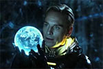 Bild zu: Prometheus