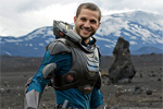 Bild zu: Prometheus
