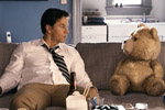 Bild zu: Ted