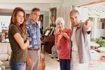 The Descendants (2011) - George Clooney