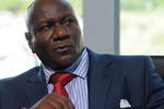 Death Race 2 (2010) - Ving Rhames Death Race 2 (2010) - Ving Rhames