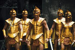 Bild zu: Immortals