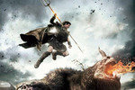 Bild zu: Clash 2: Wrath of the Titans
