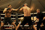 Warrior (2011) - Nick Nolte, Tom Hardy