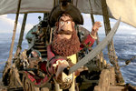 Bild zu: Pirates!