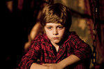 Bild zu: Insidious