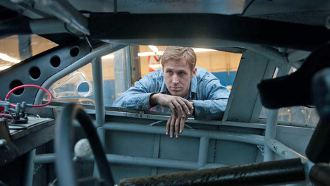 Drive