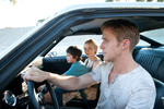 Drive (2011) - Ryan Gosling