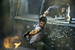 Total Recall (2012) - Colin Farrell