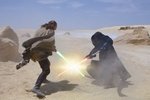 Star Wars: Episode I - The Phantom Menace 3D (2012) - Liam Neeson