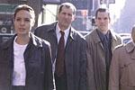 The Bone Collector (1999) - Angelina Jolie, Ed O'Neill