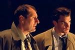 The Bone Collector (1999) - Ed O'Neill
