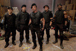 Bild zu: The Expendables 2