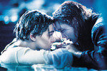 Titanic 3D (2012) - Kate Winslet, Leonardo DiCaprio