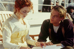 Bild zu: Titanic 3D