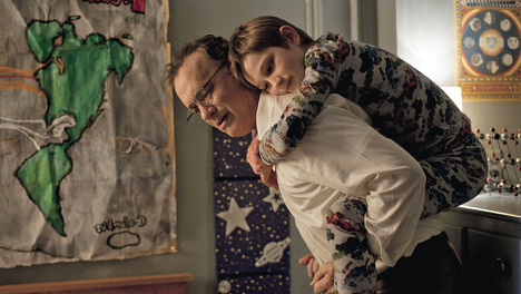 Extremely Loud and Incredibly Close