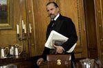 A Dangerous Method (2011) - Viggo Mortensen