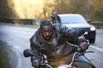 Ghost Rider: Spirit of Vengeance (2011) - Idris Elba