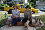 Dirty Girl (2010) - Milla Jovovich