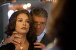 Broken City (2013) - Catherine Zeta-Jones, Russell Crowe