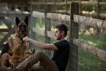The Lucky One (2012) - Zac Efron