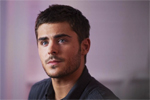 Bild zu: The Lucky One