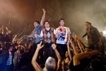 Bild zu: Project X