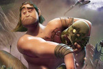Bild zu: Ronal der Barbar