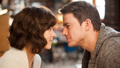 The Vow